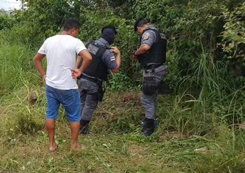 Recém-nascido é achado sendo destroçado por animais na AM-010