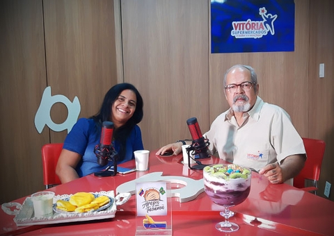 O Vinhos, Etc e Tal de hoje recebe Lis Carolina Martinez; Assista