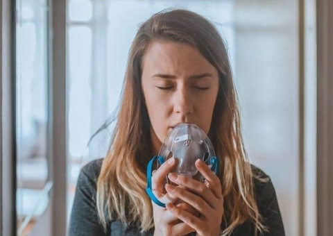 Asmáticos precisam ter cuidado redobrado com Covid-19, alerta pneumologista