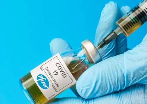 Pfizer pede inclusão em bula da indicação de vacina para crianças