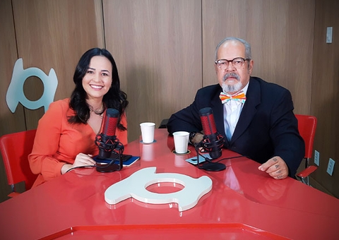 HORA do H recebe Dra. Thalita Odeth; Assista