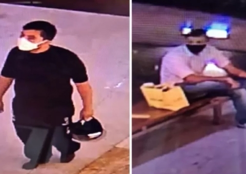 Suspeitos de roubo a joalheria em Fortaleza são presos; Funcionária morreu