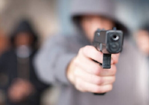 Grupo suspeito de realizar arrastões na madrugada é preso em Manaus