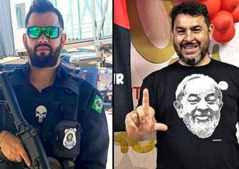 MP denuncia bolsonarista por assassinato de tesoureiro do PT
