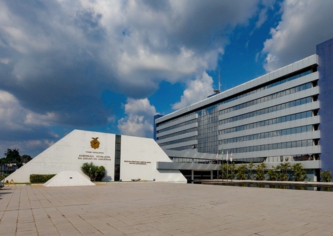 Presidente da Aleam confirma realização de concurso público ainda este ano