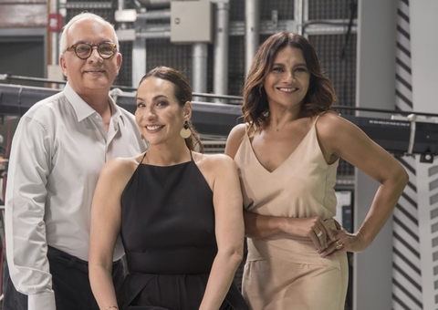 Famosos lamentam morte do jornalista Artur Xexéo, aos 69 anos 