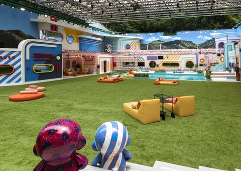 Entenda como será a dinâmica da semana no BBB 22