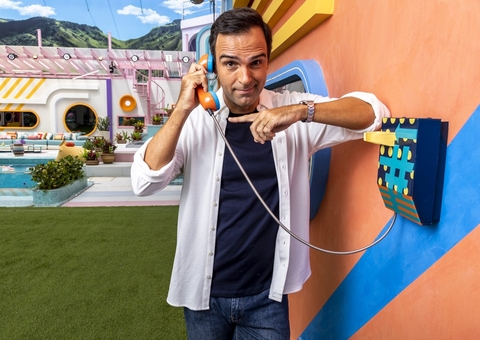 BBB22: Big Fone toca nesta sexta e paredão será diferente; saiba mais