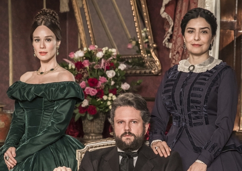 Globo anuncia novelas inéditas no 2º semestre, mas estreia de 'Pantanal' é incerta