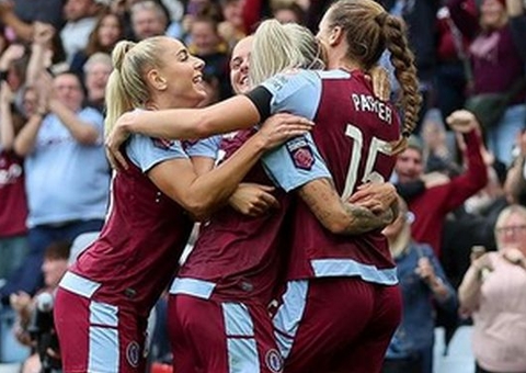 Empresa resolve problema em uniforme que estava constrangendo jogadoras