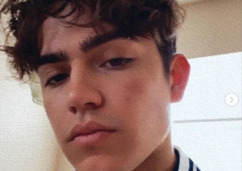 Astro do TikTok morre após tiroteio dentro de cinema