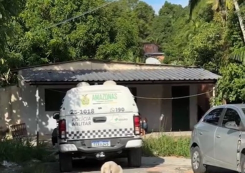 AO VIVO: Homem é encontrado morto no Cidade de Deus 