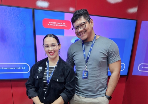 Banzeiro dos Famosos: Namorada do Belo reage a fala de Gracyanne sobre voltar com ex