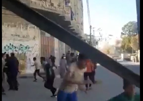 Ataque à casa de líder do Hamas deixa 17 feridos na Faixa de Gaza