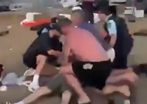 Ataque mata 12 pessoas durante celebração judaica na Austrália 