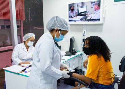 Prova da Semsa para o cargo de médico será realizada nesta sexta em Manaus