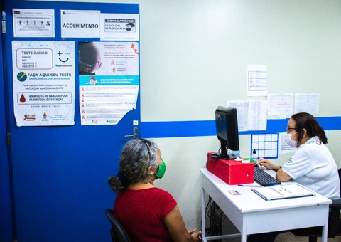 UBS em Manaus terá atendimento suspenso nesta sexta-feira