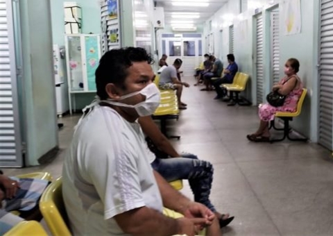 Atendimento psicológico presencial é retomado nesta segunda em Manaus