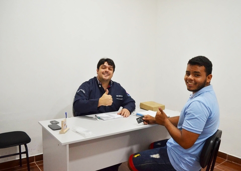 Zona Norte ganha serviços médicos e espaço para pets no Dia do Amor