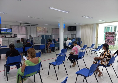 Manausprev vai suspender o pagamento de beneficiários não recadastrados em janeiro e faz última convocação