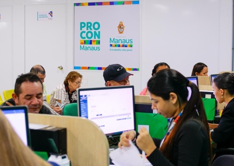 Primeiro ‘Procon Manaus nos Bairros’ de 2025 acontece no Japiim