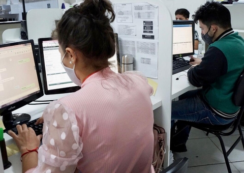 Atendimento da dívida ativa da PGE-AM vai funcionar no ferido de Tiradentes