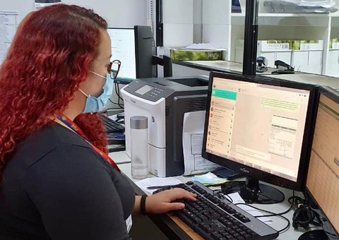 PGE implanta novo sistema de atendimento no Amazonas