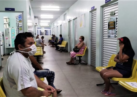 Atendimento psicológico na rede municipal volta nesta segunda em Manaus