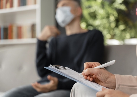 Depressão atinge 12 milhões de brasileiros; saiba como melhorar a saúde mental