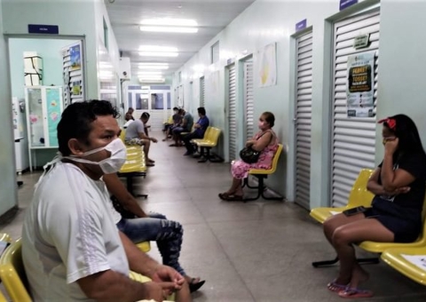 Confira lista com 30 UBSs que realizam testes para covid-19 em Manaus