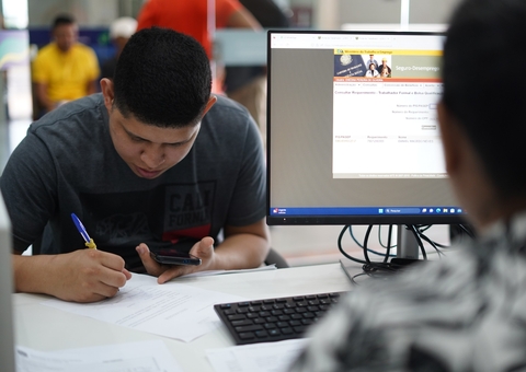 Motoboy e mais: veja as vagas de emprego do Sine Amazonas para esta quinta