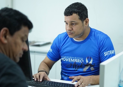 Confira as 162 vagas de emprego do Sine Amazonas para esta sexta