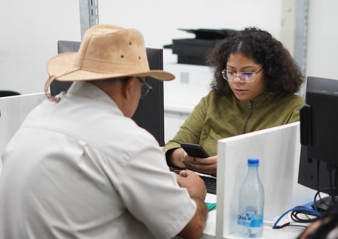 Confira as 112 vagas do Sine Amazonas para esta quarta