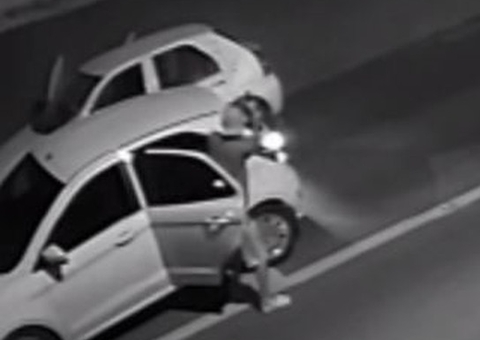 Casal e duas crianças morrem em chacina em Curitiba; vídeo