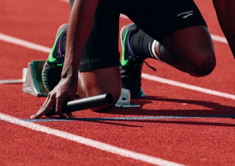 Lista de contemplados do Bolsa Atleta é publicada