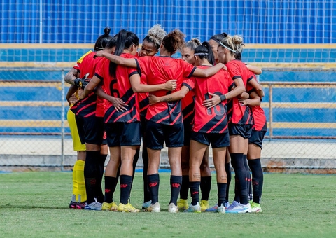 Brasileiro feminino: Athletico-PR bate Bahia na abertura da 11ª rodada
