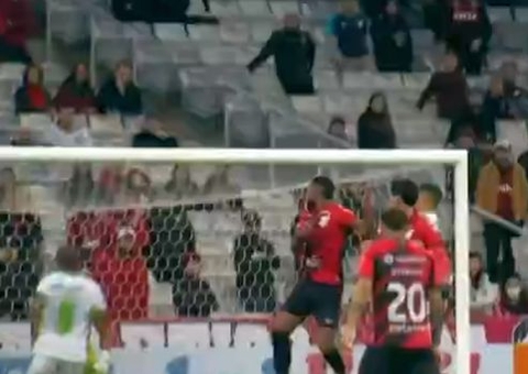 Agora focado no Brasileirão, Athletico-PR visita o Avaí