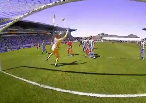 Jogos da 26ª rodada do Brasileiro mexem com quatro dos líderes