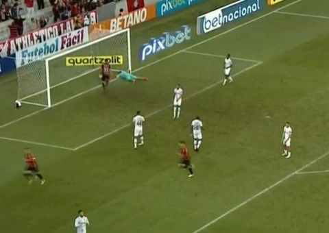 Dias antes de final da Copa do Brasil, Corinthians recebe Athletico-PR