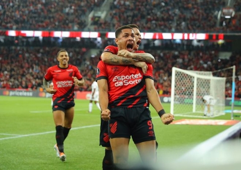 Brasileirão 2023: 17 times têm campeões sul-americanos Sub-17 e Sub-20