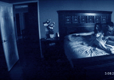 Novo filme ‘Atividade Paranormal’ será para maiores por cenas pesadas