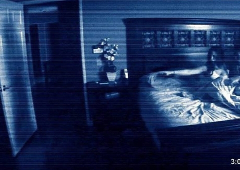 Atividade Paranormal 7 tem estreia adiantada