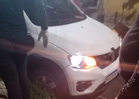 Motorista de app é morto a tiros ao sair de aniversário com a família em Manaus