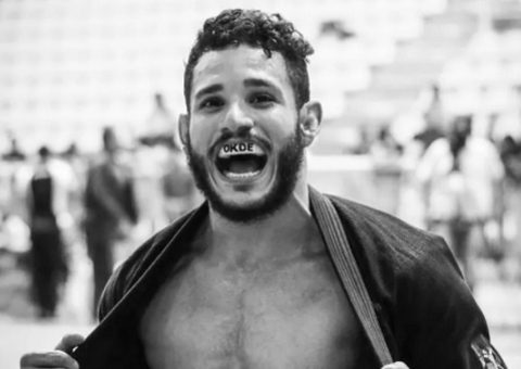 Atleta de 30 anos morre de Covid um mês após perder o pai para a doença
