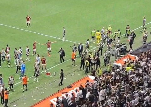 Senado aprova projeto para banir por 10 anos torcedor violento de estádios