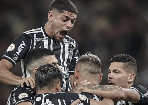 Atlético-MG e Coudet acertam rescisão após saída polêmica