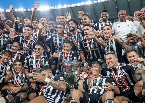 Série A do Brasileiro começa com nove campeões estaduais e dois fracassos