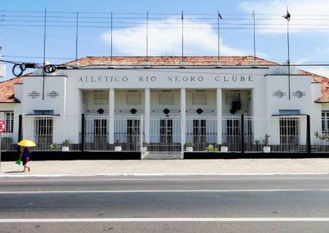 Valor da Sede do Rio Negro em Manaus terá 60% de desconto no leilão do TRT