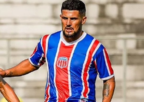 Em jogo de virada, Atlético-AM detona CDC Manicoré em Manaus