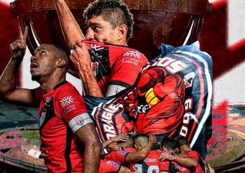 Em má fase, Atlético-GO e América-MG se encaram na luta contra degola